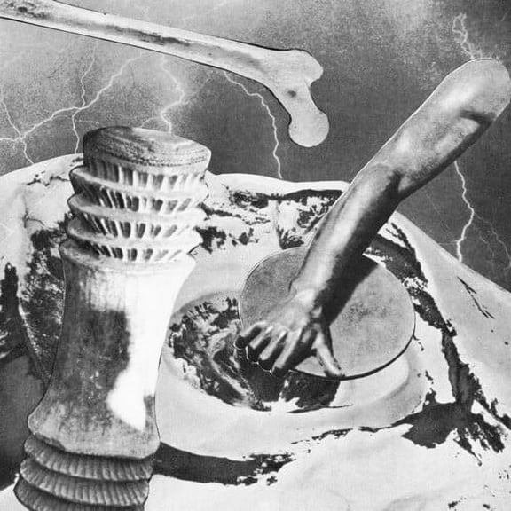 Various Artists - Sos Music Vol 1 / Various - Vinyl