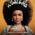 thumbnail image 1 of QUEEN CHARLOTTE: A BRIDGERTON STORY (COVERS FROM THE NETFLIX SERIES), 1 of 2