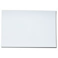 thumbnail image 1 of s1604-dove-white-22-x-14-blotter-paper-pack, 1 of 1