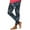A-Black#halloween costumes woman 2024, variant on Women's Halloween Costumes, Leggings for Women High Waisted Sports Pant Funny Graphic Print Seamless Tight Trouser 50 Percent off Sales Today Red L