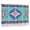 Color 4, variant on 8 Pack Art Acoustic Panels Sound Absorbing Mint marble bacground color mix Decorative Soundproof Wall Panels Self Adhesive for Nursery Game Room Bedroom 48"x32"
