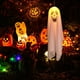 thumbnail image 2 of Luces Decorativas Led Con Forma De Calabaza Para Halloween, Para Crear Un Ambiente Festivo Y Navideño En Interiores Y Exteriores, 2 of 5