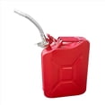 thumbnail image 4 of 2X Boquilla Flexible de Acero Inoxidable para Bombonas de Gas de 29,5 cm de , para Bombonas de Gas de Estilo Americano de 5, 10 y 20 Litros., 4 of 5