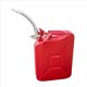 thumbnail image 4 of 2X Boquilla Flexible de Acero Inoxidable para Bombonas de Gas de 29,5 cm de , para Bombonas de Gas de Estilo Americano de 5, 10 y 20 Litros., 4 of 5