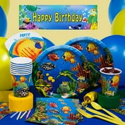 Ocean Friends Deluxe Kit N Kaboodle
