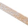 thumbnail image 1 of CAROOTU Wall Trim Line Skirting Border 3D Pattern Sticker Decoration Self Adhesive, 1 of 6