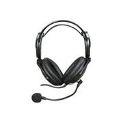 Rosewill RHM-6308 - Headset - full size - wired