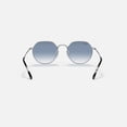 thumbnail image 3 of Sunglasses Ray-Ban RB 3565 003/3F Silver, 3 of 5