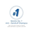 thumbnail image 5 of Head & Shoulders Silky Black Shampoo 650 ML, 5 of 7