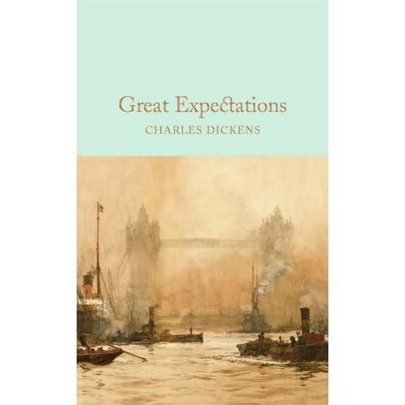 Great Expectations, (Hardcover)