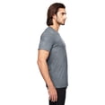 thumbnail image 4 of Anvil Adult Triblend T-Shirt - 6750, 4 of 4