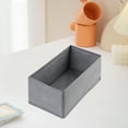 thumbnail image 3 of WRKEKC Clearance Medium Foldable Storage Box, Portable Closet Organizer for Bedding/Toys, Space-Saving Collapsible Container, 3 of 6