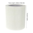thumbnail image 2 of Hemobllo Fiberglass Mesh Tape for Drywall Repairs, Self-Adhesive with Enhanced Stability and Wear Resistance, 2 of 8