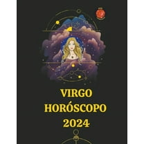 Virgo HorÃ³scopo 2024, (Paperback)