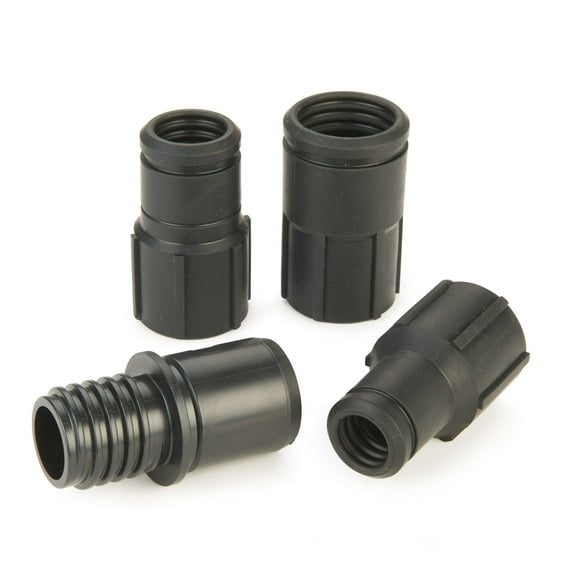 Woodriver Dust Connection Power Tool Adapter Kit