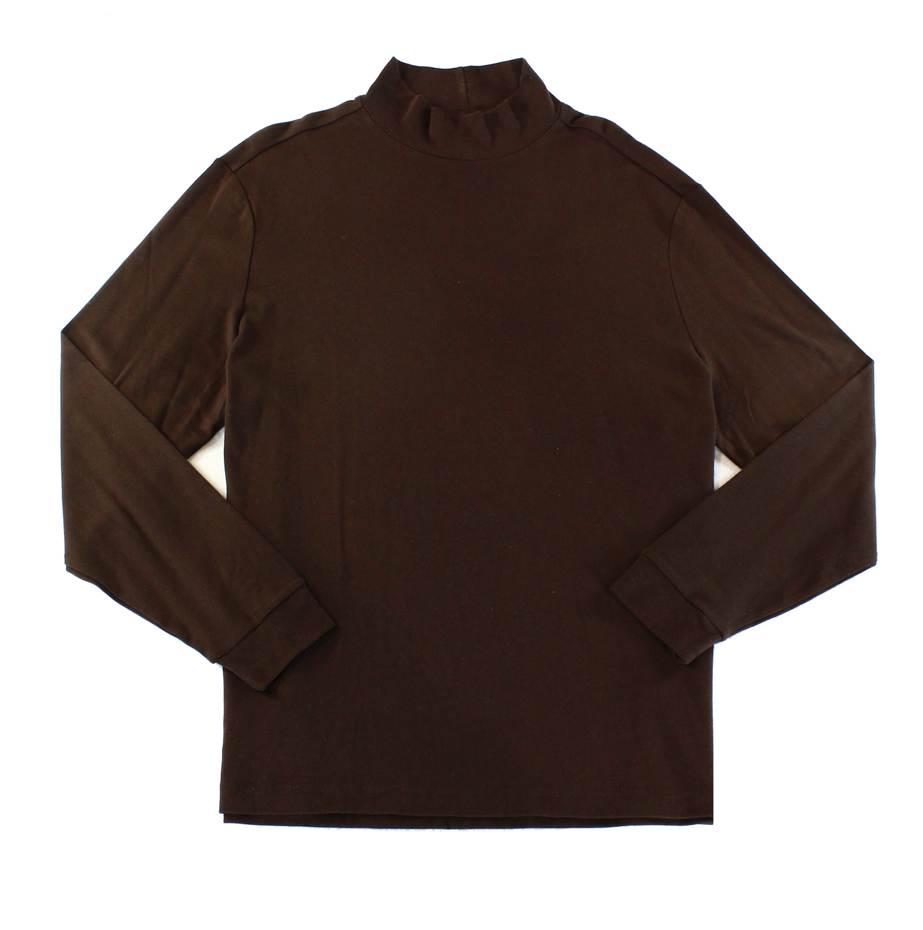 nfl mock turtleneck shirts