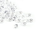 thumbnail image 1 of Cuentas De AcríLico, 1000pcs De Perlas De Cristal De Diamantes De ImitacióN De Brillo Transparente Para Hacer Joyas DecoracióN De Bodas Accesorios De Adorno De Bricolaje (6mm) Ecomeon no, 1 of 2