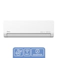 thumbnail image 1 of Minisplit Midea EcoMaster AI Inverter WiFi - 1 Ton 110V Frío MAS12C1EZI, 1 of 5