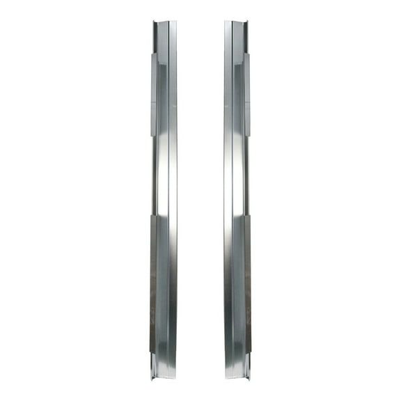 For 99-07 Chevy Silverado 1500 GMC Sierra--2 x Crew Cab Rocker Panels