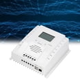 thumbnail image 4 of MPPT Charge Controller, ABS Controlling Device Ultra-Low Power Chip Solar Panel Charging Regulator  For Factory For Home, 4 of 8