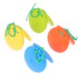 thumbnail image 4 of SHISUYAN 4Pcs Cartoon Musical Toys Percussion Instruments Castanet Toys for Early Education, 4 of 8