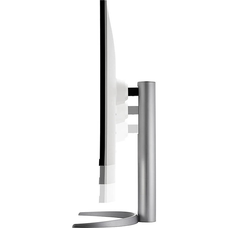 Open Box LG UHD Monitor (32UQ750) - 31.5-Inch UHD 4K HDR