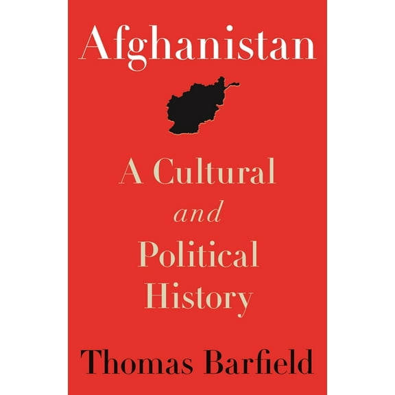 Afghanistan: A Cultural and Political History, Second Edition, (Paperback)