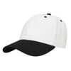 White/Black