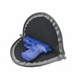 thumbnail image 2 of NcStar 2906 Gun Case 48" Black, 2 of 2