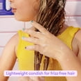 thumbnail image 2 of Frida for Kids All Hair Conditioner for Kids, Hydrating Hair Care, 17 oz, 2 of 6