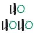 thumbnail image 4 of Decodeary Lightweight Belt Companion For Effective Pool Workouts green-3meters 3Set, 4 of 6