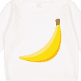 thumbnail image 3 of Inktastic Banana Toddler Sweatshirt, 3 of 4
