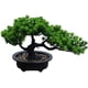 thumbnail image 1 of Árbol de bonsái Artificial, planta falsa, decoración en maceta, plantas artificiales para el hogar, planta de bonsái de pino para exhibición de decoración del hogar Vhermosa YQ-0253, 1 of 7