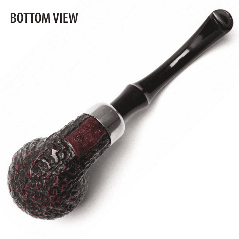 Peterson System Standard Rustic 302 P-Lip - Mediterranean Peterson System Standard Rustic 302 P-Lip - Mediterranean