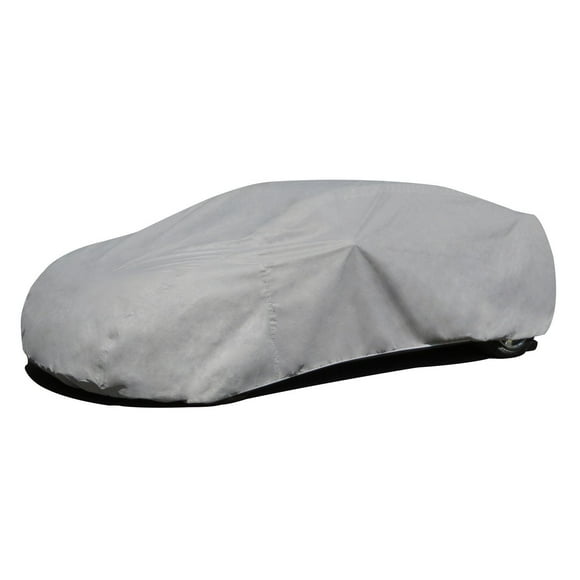 Budge RB-3 Rain Barrier Large Car Cover