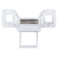 thumbnail image 1 of Perro De Alimentación De Costura, Ajuste Perfecto Profesional Fácil Mantenimiento Acero Durable Reemplazo De Perro De Alimentación De Costura Para JX2517 Para AS1450S, 1 of 8