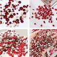 thumbnail image 4 of Milue Durable Nail Art Rhinestones in Assorted Colors for DIY Decor Nail Enthusiasts, 4 of 13