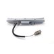 thumbnail image 5 of Sidaley Luz trasera de freno de coche, luces recordatorias de seguridad profesional, luces de tira de frenado, reemplazo de modificación de luz trasera Bombillas para automóviles Negro Sidaley VI018099-02, 5 of 6