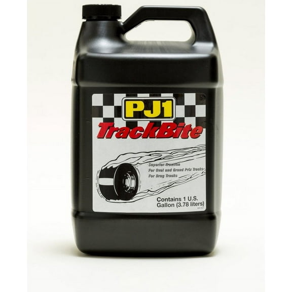 PJ1 SP-162 TrackBite Traction Compount - 1 Gallon