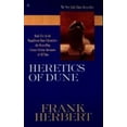 thumbnail image 1 of Pre-Owned Heretics of Dune (Unknown) 0441328008 9780441328000, 1 of 1