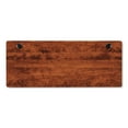 thumbnail image 5 of Alera Valencia Flip Training Table Base, Modesty Panel, 58w x 19-3/4d, Black, 5 of 9
