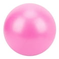 thumbnail image 4 of Pelota de Pilates, pelota de ejercicio de yoga resistente de 25 cm, diseño fácil de usar, 4 of 8