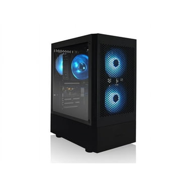 AVGPC Max Gaming PC, Intel i5-10600KF, NVIDIA GeForce RTX 3050 6GB, 16GB 3200MHz DDR4, 1TB M.2 NVMe SSD, Hyper 212 RGB Cooler, Windows 11, Wi-Fi/AC