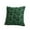 Green, variant on CMrtew Christmas Tree Throw Pillow 18x18 Inch Soft Plush Decorative Pillow for Couch, Bed, Living Room Festive Holiday Home Decor