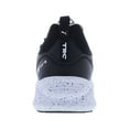 thumbnail image 3 of Puma Trc Blaze Chance Mens Shoes Size 10, Color: Black/White, 3 of 4