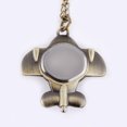 thumbnail image 2 of WHAMVOX plane keyrings 15 Pro Titanium 1Pcs for High-end users, 2 of 7