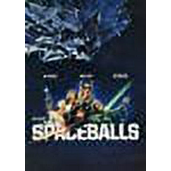 Spaceballs (DVD)