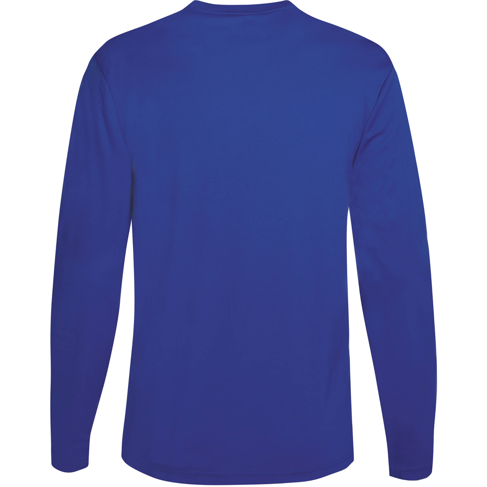 Long Sleeve Blue T Shirt - South Park T Shirts