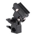 thumbnail image 1 of Gupbes Flash Hot Shoe, Light Stand Bracket, Sturdy For Home, 1 of 8