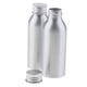 thumbnail image 1 of 2 paquetes de botellas de aluminio rellenables para viajes al aire libre, deportes y senderismo. 100ml, 1 of 9